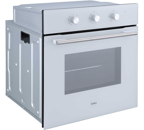 Электрический духовой шкаф Evelux EO 620 W