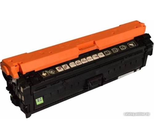 Картридж CACTUS CS-CE270A аналог HP CE270A