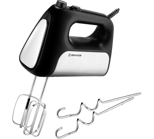 Миксер Brayer BR1303BK