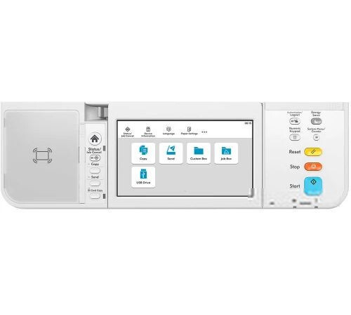 МФУ Kyocera Mita ECOSYS MA4500ifx