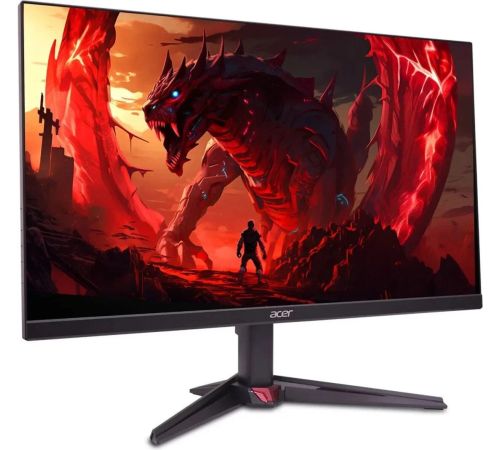 Игровой монитор Acer Nitro VG270UX2bmiipx UM.HV0CD.202