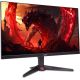 Игровой монитор Acer Nitro VG270UX2bmiipx UM.HV0CD.202