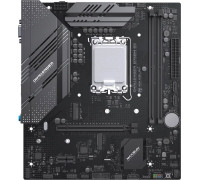 Материнская плата Maxsun Challenger B760M D5