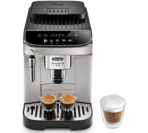 Кофемашина DeLonghi Magnifica Evo ECAM292.33.SB