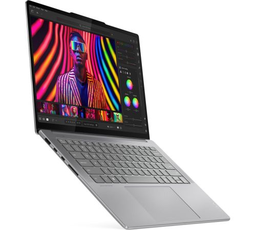 Ноутбук Lenovo Yoga Pro 7 14IAH10 83KF002LRK