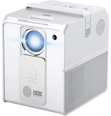 Проектор CACTUS CS-PRC.04WT.WUXGA-A