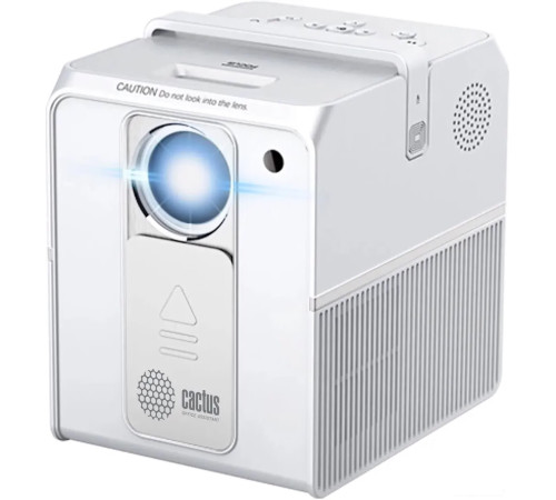 Проектор CACTUS CS-PRC.04WT.WUXGA-A