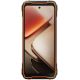Телефон Blackview Xplore 1 12GB/256GB черный/оранжевый
