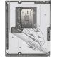 Материнская плата Gigabyte X870E Aorus Pro X3D Ice