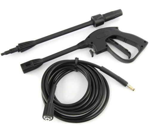 Мойка высокого давления Denzel R-110