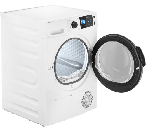 Сушильная машина MAUNFELD MFDM169WH