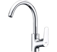 Смеситель Wasserkraft Lippe 4507