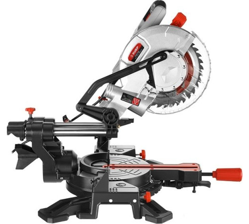 Торцовочная пила Зубр ЗПТ-210-1600 ПЛ