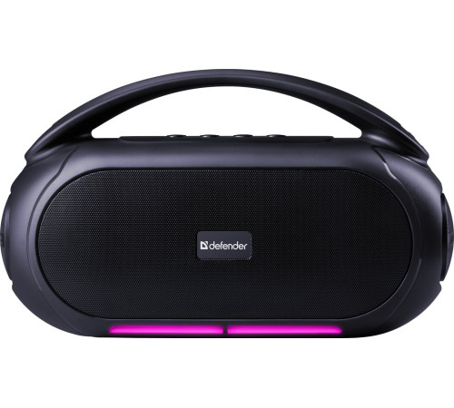 Беспроводная колонка Defender Beatbox 12