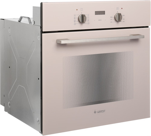 Электрический духовой шкаф GEFEST ДА 622-02 М51