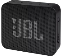 Беспроводная колонка JBL Go Essential черный