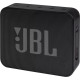 Беспроводная колонка JBL Go Essential черный