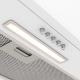 Кухонная вытяжка Elikor BIOS 52П-700 КВ II М-450-52-1381 1001533 белый