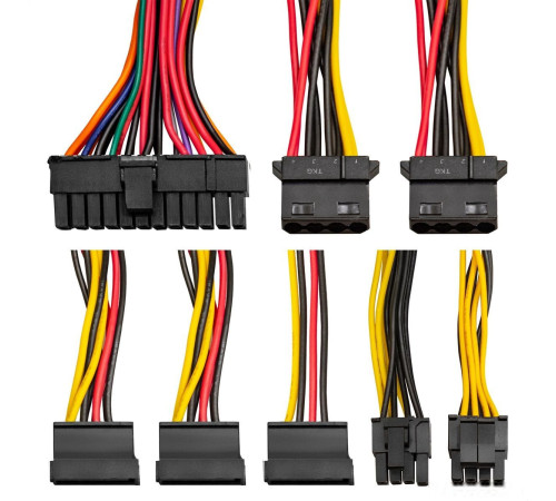 Блок питания ExeGate CP650 EX292145RUS