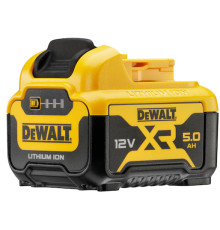 Аккумулятор DeWalt DCB126 12В/5 Ач