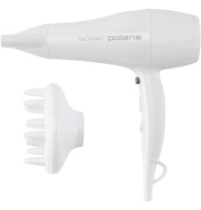 Фен Polaris PHD 2250TDi белый