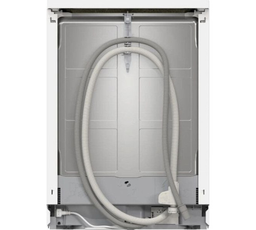 Отдельностоящая посудомоечная машина Bosch Serie 8 SMS8ZDW86Q