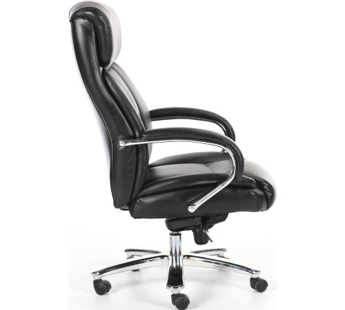 Кресло Brabix Direct EX-580 черный