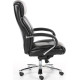 Кресло Brabix Direct EX-580 черный