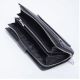 Женская сумка Poshete 848-4M182-BLK черный