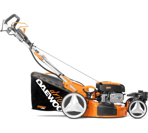 Газонокосилка Daewoo Power DLM 5100SVRE