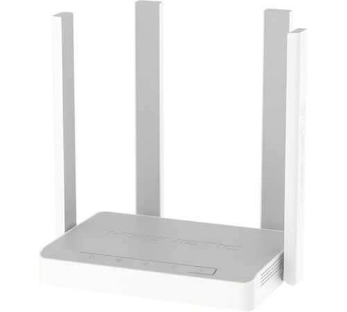 4G Wi-Fi роутер Keenetic Runner 4G KN-2212