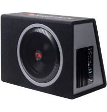 Корпусной активный сабвуфер Nakamichi NBX305A