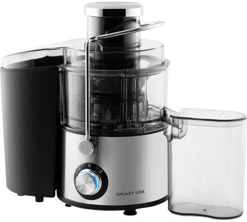 Соковыжималка Galaxy Line GL0810