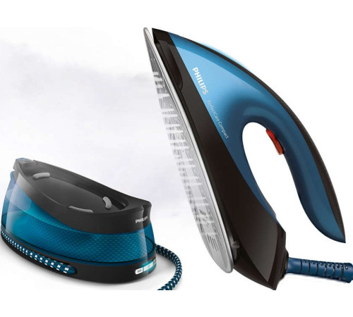 Утюг Philips GC7833/80