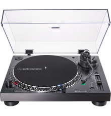 Audio-Technica AT-LP120XUSB-BK