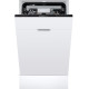 Встраиваемая посудомоечная машина HOMSair DW47M