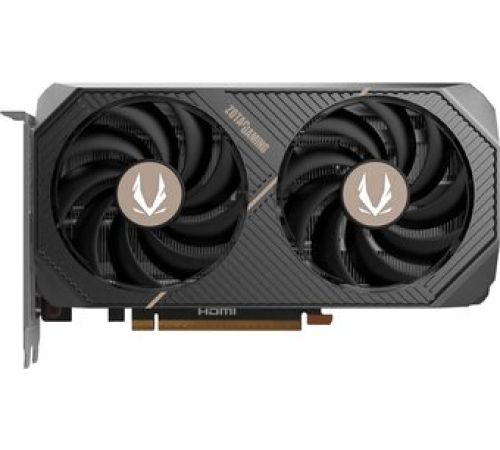 Видеокарта ZOTAC Gaming GeForce RTX 5060 Low Profile ZT-B50600L-10L