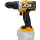 Дрель-шуруповерт JCB 18BLDD-B-E без АКБ