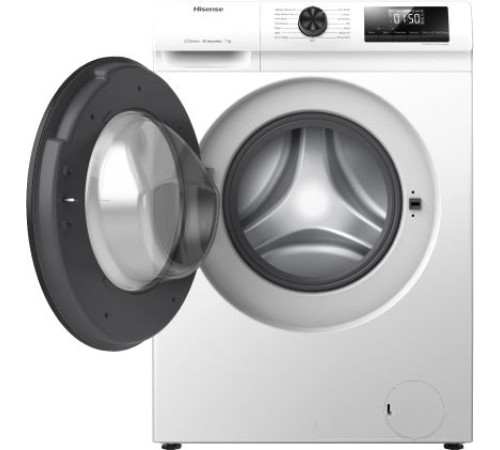 Стиральная машина Hisense WFQP7012VM