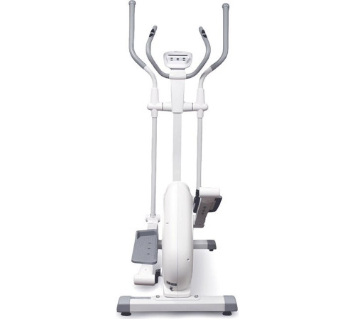 Эллиптический тренажер Orlauf Solo A белый