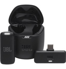 Радиосистема JBL Quantum Stream Wireless USB-C