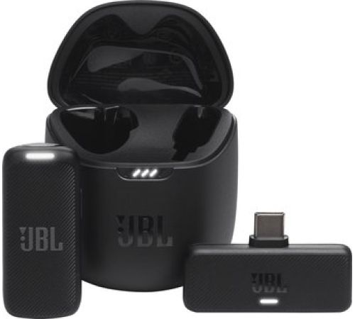 Радиосистема JBL Quantum Stream Wireless USB-C