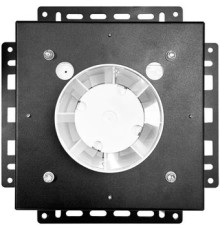 Осевой вентилятор HOMY Air SPD100BMT с таймером