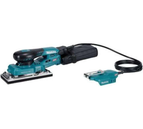 Виброшлифмашина Makita BO007CGZ без АКБ