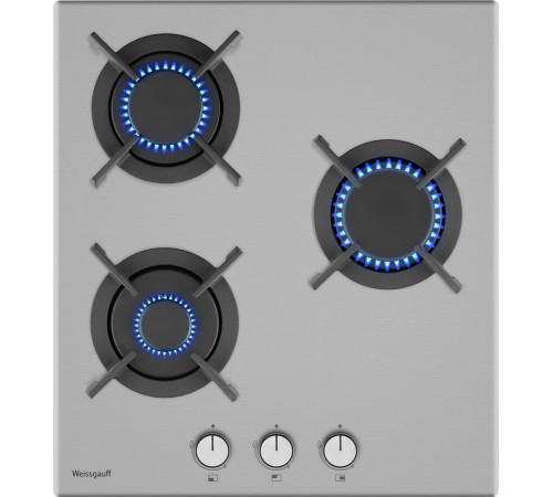 Варочная панель Weissgauff HGG 430 XRV
