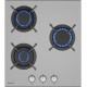 Варочная панель Weissgauff HGG 430 XRV