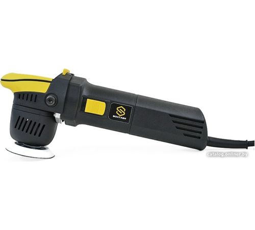 Эксцентриковая шлифмашина Schtaer SCH-74-12P