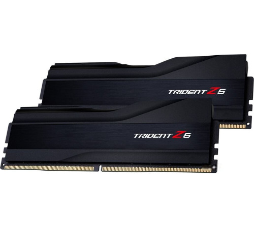 Оперативная память G.Skill Trident Z5 2x16ГБ DDR5 6400 МГц F5-6400J3239G16GX2-TZ5K