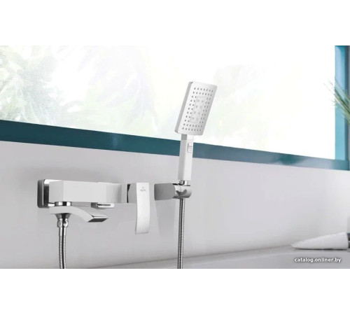 Смеситель Rose R1552F