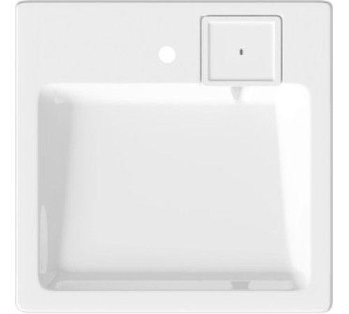 Умывальник Mixline Марио 60x60 с кронштейном